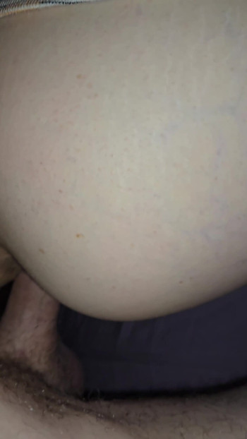 Must-see moment from "Milf fucked before getting messy finish"