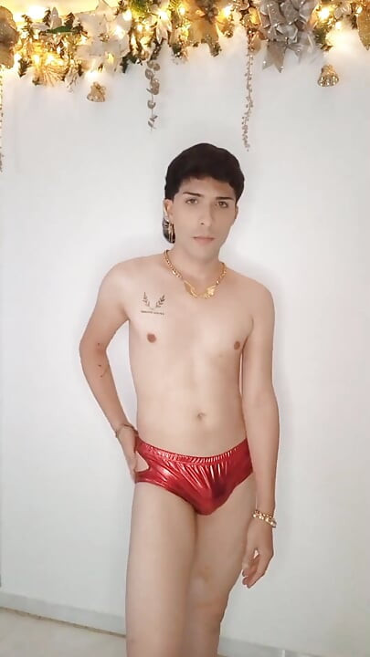 Undies - Underwear Fetish