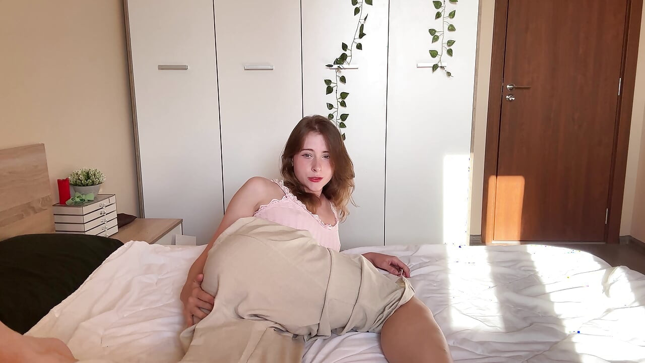 Sunny Pink Tee Pixie Bed Glow - Summer Tease to Double Play