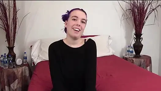 Raw casting desperate amateurs compilation hard sex money first time naughty mom