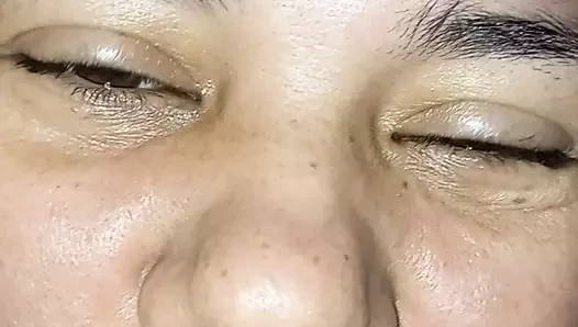 Blowjob für einen großen schwanz