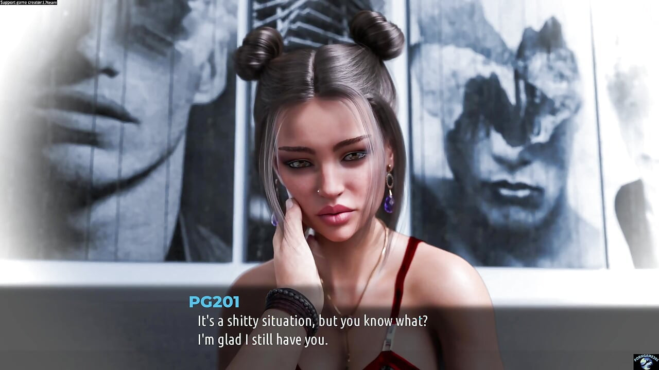 열정의 산들바람 1