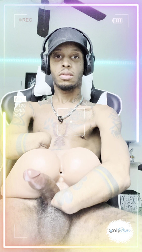 NUT THEN GAME VIBES XXX AMPUTEE