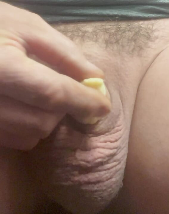 Micro banana jacking