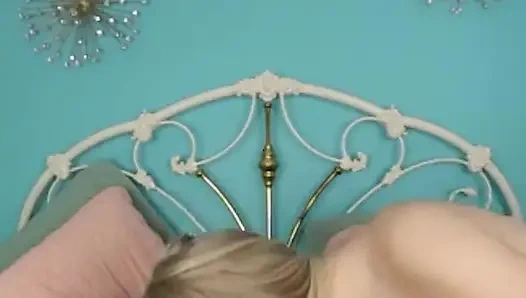 Badoinkvr malam ini braylin mengadakan pesta tidur semua gadis jadi bercinta adalah garantie bagian 1