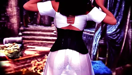 Fggb esmerelda und banane