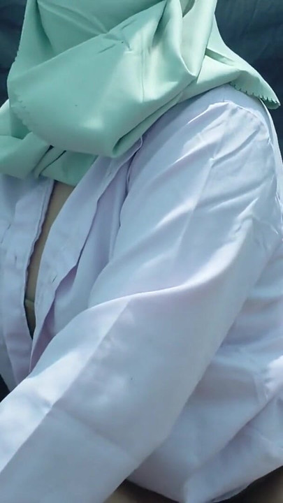 Key moment from "Bosskuu&#039;s mommyis lonely when her husband lives out of town"