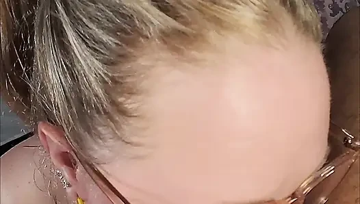 Throat Goblin ep - 97 cewek culuk amatir lagi asik nyepong kontol sampai tenggorokan