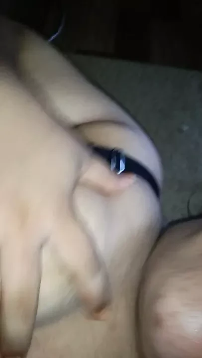 Bini orang melancap 1