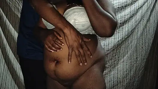 Настоящий муж, жена Deshi, полная романтика (часть2)