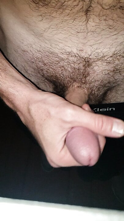 Slow Motion Cum