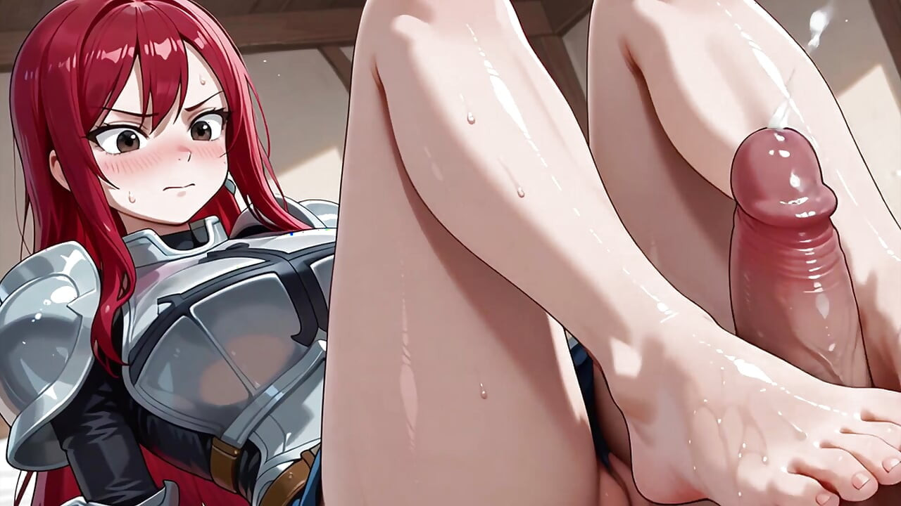 Erza (FT) OAS2