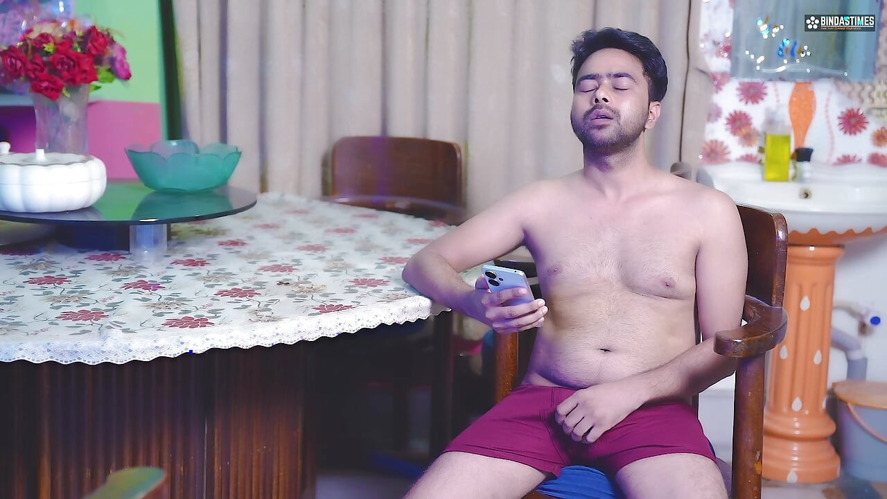 Desi Step sister Fucked by her Step brother at Dinning Table ( Hindi Audio )