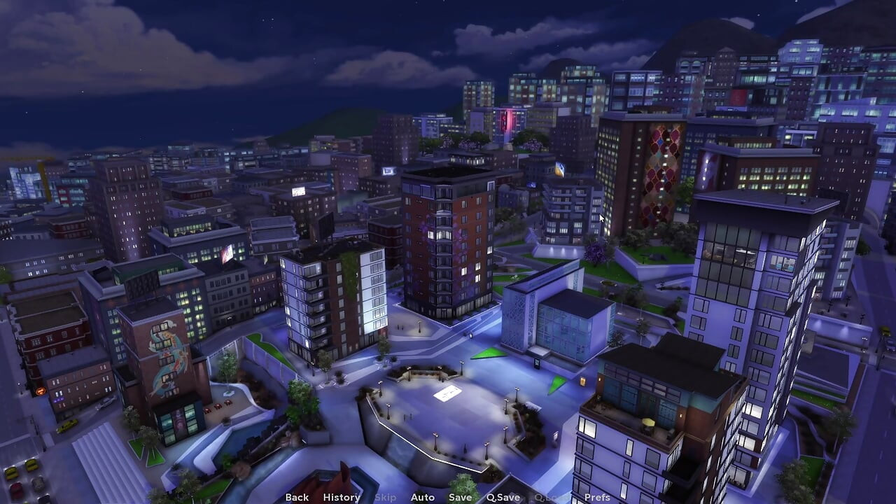 Indická hra insimologie hra se sexuálním smyslem, část 3