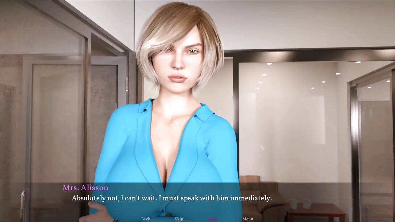 매력적인 순간 #1- 요하네스 샤워에서 그와 함께 올라.