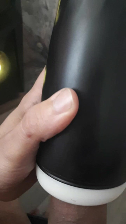 Đồ chơi insaide xuất tinh hay