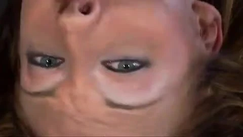 chick get her throat fucked