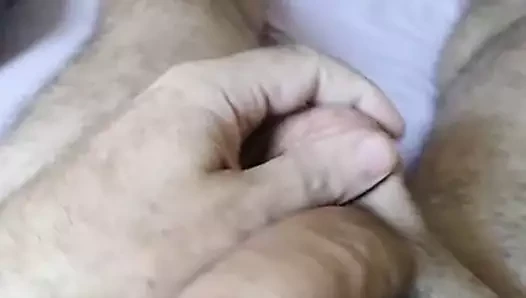Sadece yarağım