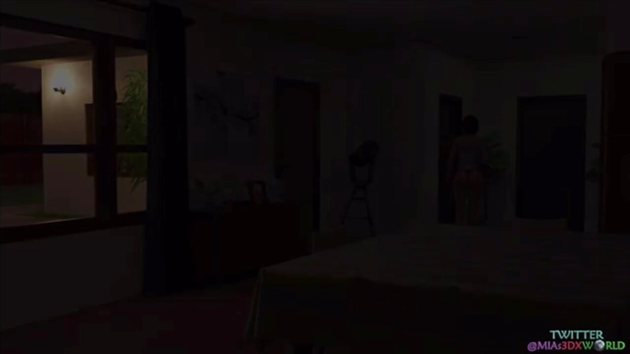 प्रलोभन अध्याय 1-4