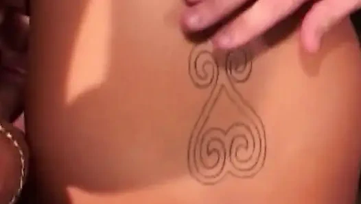 It's My Party Vol. 1 - Heiße Erotikabenteuer