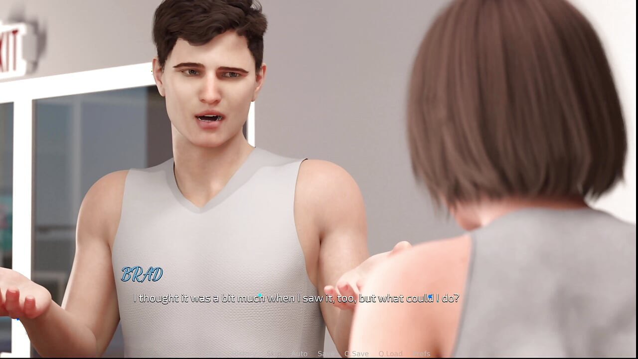 طلاب جامعيون بلا سيطرة (الجزء الثالث)