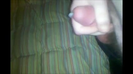 Me cumming