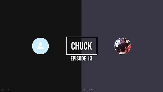 Trikepatrol Interview #13 - Chuck