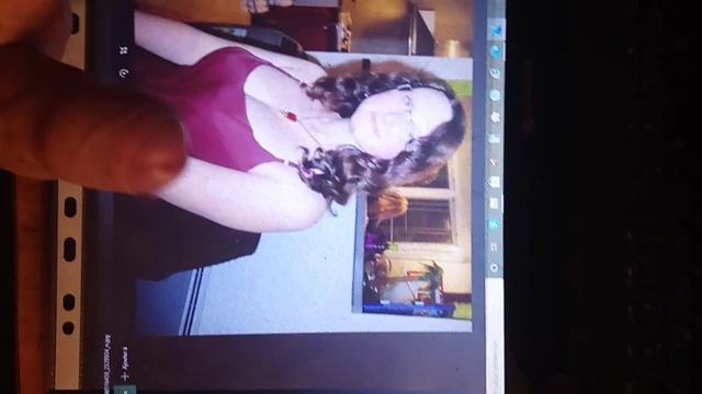 cum tribute for a friend