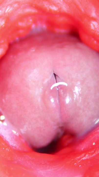 CAMERA INSIDE ANAL: ALMOST CUM IN ASS! BEST Internal ASMR in 4K | Clip 1