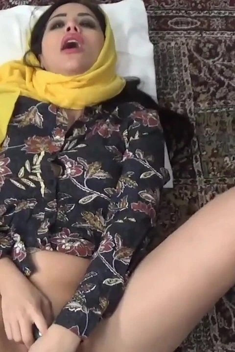 Fucking Horny Stepmom When We Are Alone at Home