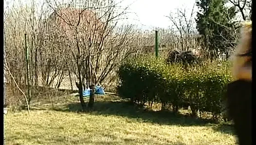 Di Balik Pintu Jerman Ada Banyak Persetubuhan