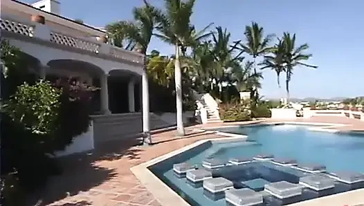 Cabo, the Return. Part 3