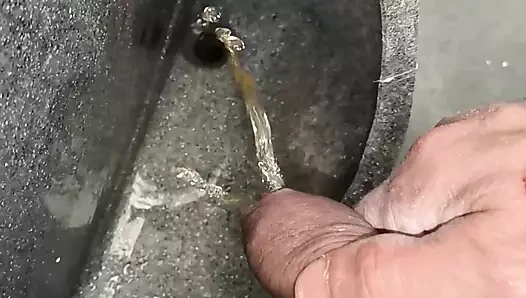 Piss