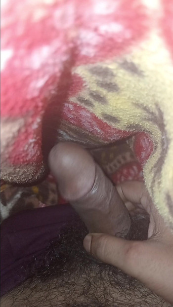 Blow job