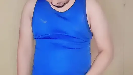 Desi lund khada hai
