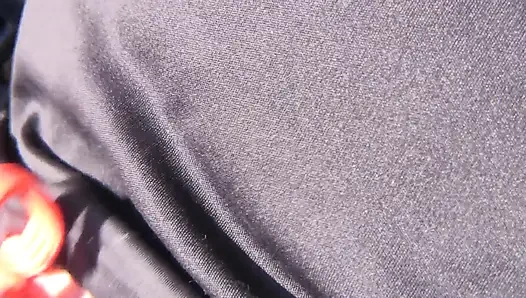 Sex in a park + anal sex at home with naughty GF