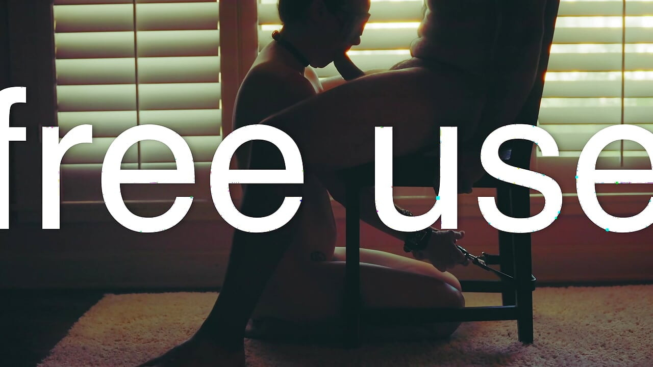 Free Use: a short film by Carnalus Vidal and Creature Marie