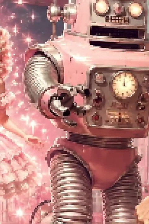 Sissy Star Battles Bimbo Brood Mission 1