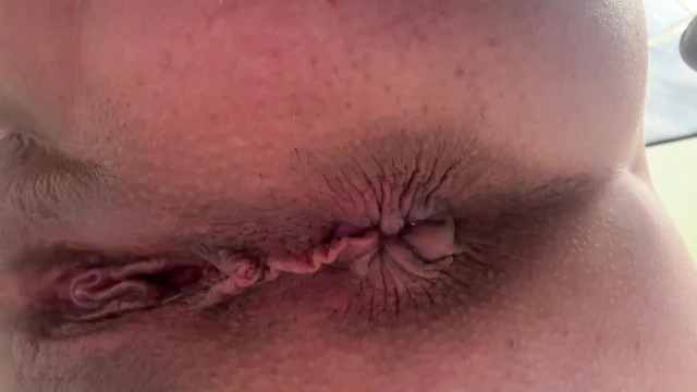 I Love Doing This Every Day, I Feel Good When I Masturbate
