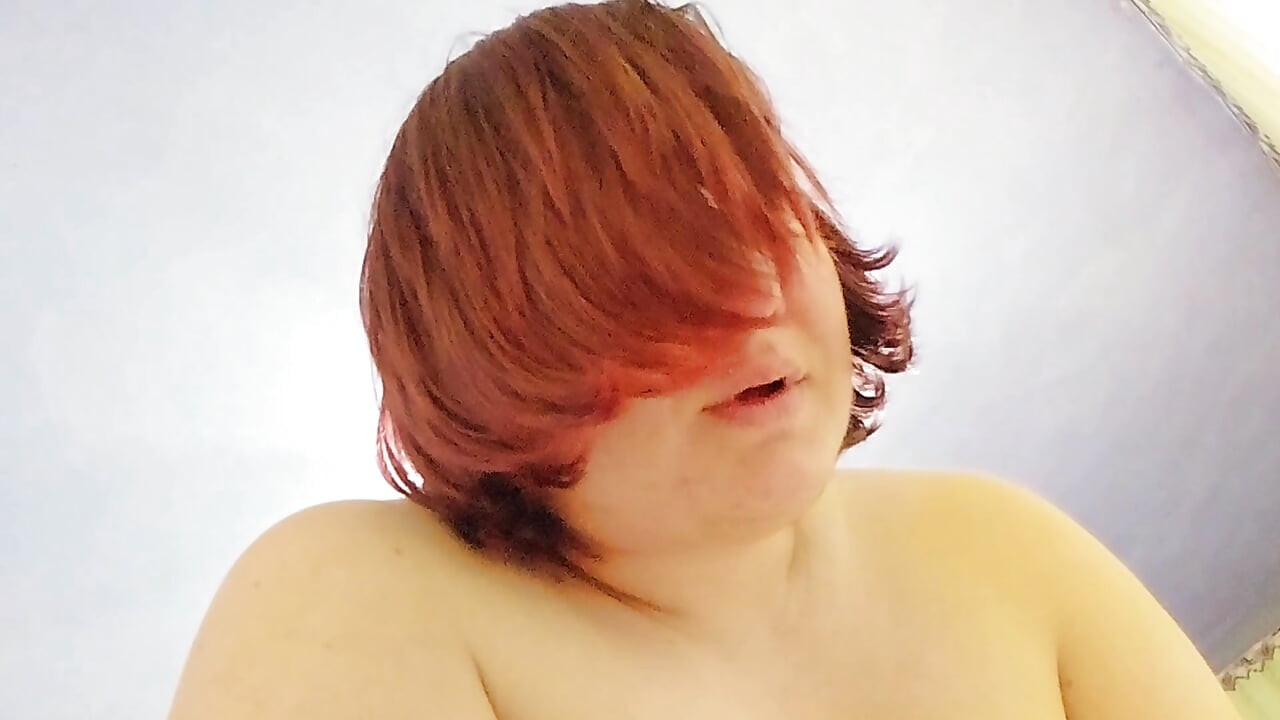 Heavy anal penetration with creampie in pussy part 2