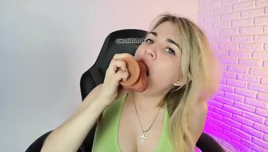 Blowjob