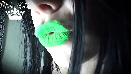 Kompilasi lipstik