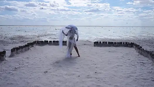 Белая тишина 2