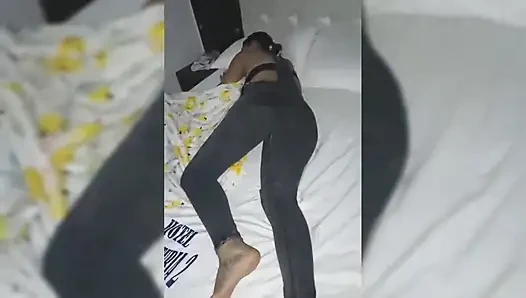 I Went Looking for My Girlfriend on the Street and Found Her with This Man Fucking in New York City United States