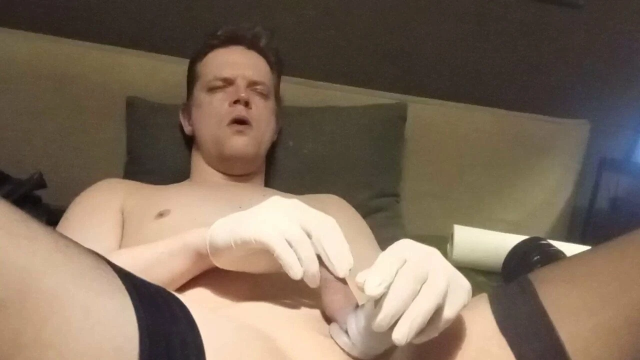 Gay Fisting