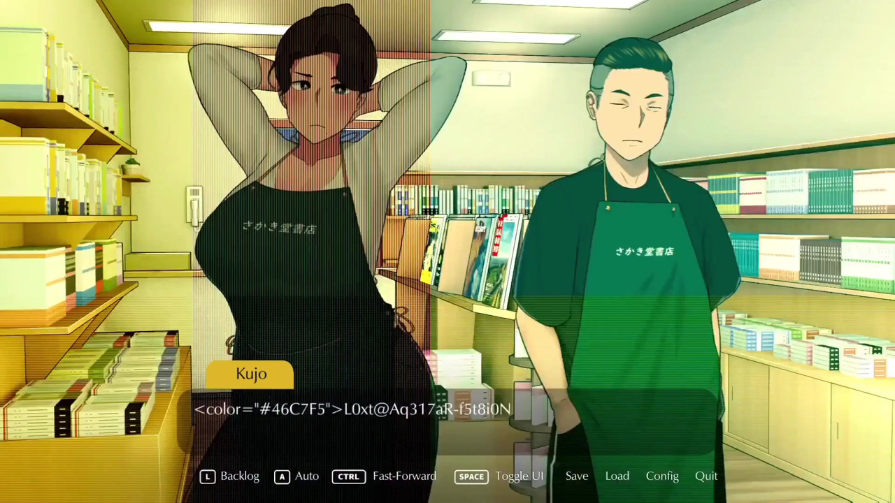 私は私の友人の熟女継母をファックした - 3D変態アニメーションポルノ - 喪失の季節