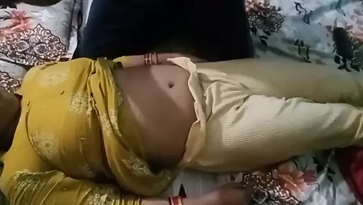 Desi Village Fucking with Desi Boy.