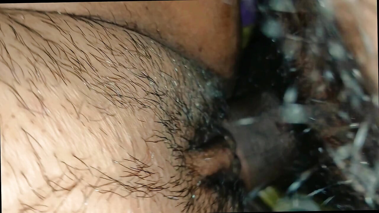 Cute Indian Stepsis romance, chudai long sex after orgasm