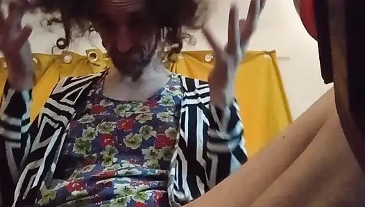 FAZETTE THE WENCH