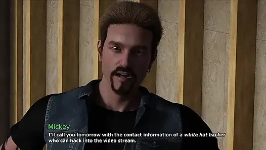 Söhne der Analarchie (teil 22)